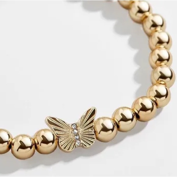 Baublebar Pisa Bracelets- butterfly, multicolor, gold & more - Picture 2 of 7
